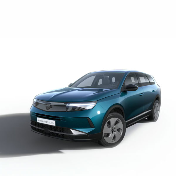 Opel Grandland Electric Edition
