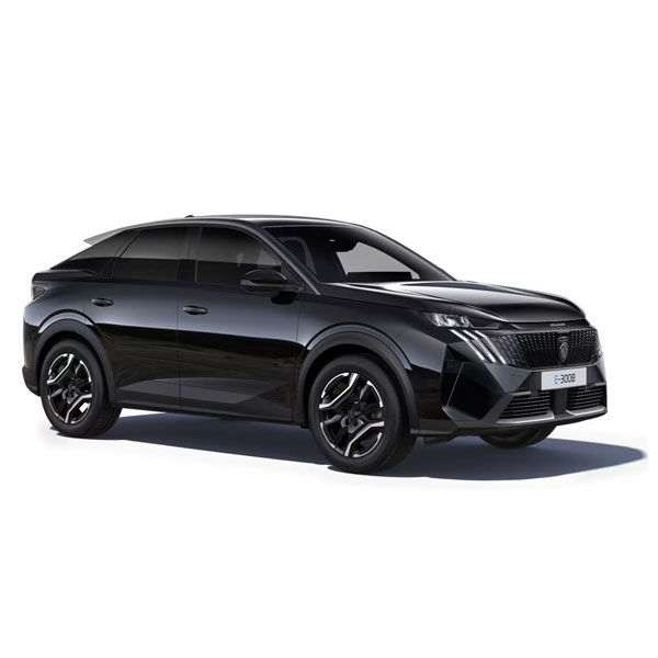 Peugeot Neuer 3008